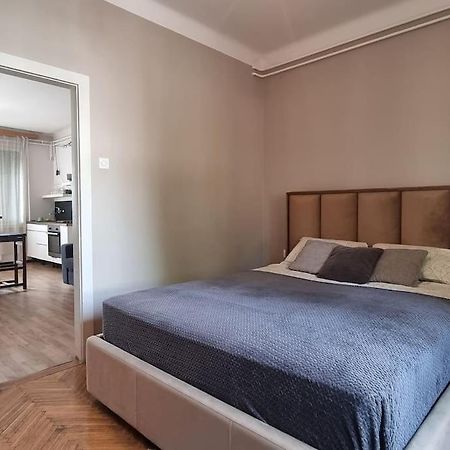Cosy 2 Room Apartment With Nice Vibe, For Up To 4 Ljubljana Eksteriør billede